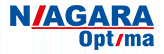 логотип Niagara Optima
