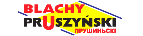 логотип компания Прушиньски